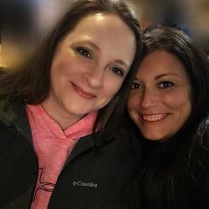 Meet your Posher, Robbie